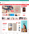 create a professional prestashop ecommerce store