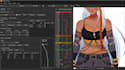 create a custom anime live2d vtuber model and rig your existing vtuber avatar