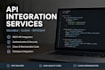 integrate any rest API with python