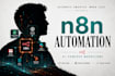 build ai powered n8n workflow automation for your business