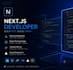 build a custom nextjs website with admin dashboard