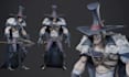 do 3d game character animation unreal engine ue5 game animation 3d rigging model