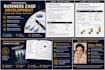 create your executive ready business case