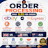 do ebay to aliexpress dropshipping order processing