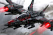 make sci fi spaceship models
