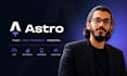 build a blazing fast SEO optimized astro js website with tailwind CSS