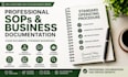 create professional sops and business documentation