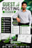 boost website ranking with guest posts