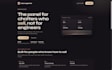 develop a scalable saas web application