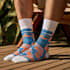socks design unique socks design
