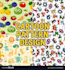 create seamless cartoon pattern design