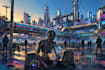 do sci fi illustration and sci fi illustration art