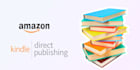 publish amazon KDP and draft2digital, ebook, kindle, paperback book publishing