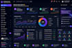develop ai business software CRM erp lms saas automation web application system