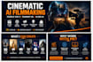 create cinematic ai filmmaking videos using google veo 3