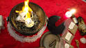 cast a powerful obsession love spell with white magic