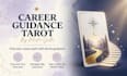 give a career tarot reading for clear answers in 24 hrs
