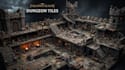 design custom dnd terrain, tabletop scenery, modular dungeon and stl files
