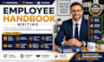 write your employee handbook
