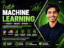 build machine learning models using python