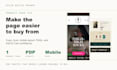 fix your shopify product page for better conversion