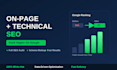 do on page seo and technical optimization for your website