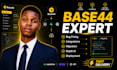 fix base44 apps, integrations, migration and deployment, bug fixing, replit ai
