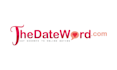design modern dating app, relationship, love and matchmaking logo
