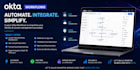 build custom okta workflows automation and lifecycle flows