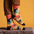 socks design unique socks design