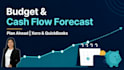 business budget and forecast