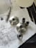 machine parts with metal lathe