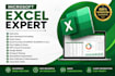 be your microsoft excel expert