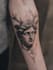 design professional creative tattoo design