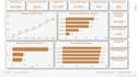 create professional power bi dashboards, reports, and data visualizations