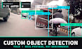 do object detection, object tracking and computer vision with yolo