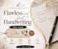 write flaw less and fast handwriting
