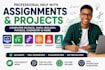 help in computer science,IT,math,datascience,datastructure