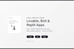 fix and deploy your lovable bolt replit or vibe coded app