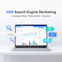 create and manage effective SEM campaigns