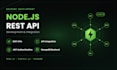develop nodejs rest apis and third party API integrations