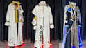 sew custom cosplay costume anime cosplay commission for anime and game character