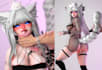 vrchat vrm avatar furry customization quest optimization physbones setup unity