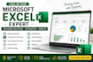 automate microsoft excel with vba and power query