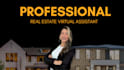 be your real estate virtual assistant