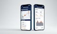 logistics app, logistics software, shipment tracking app