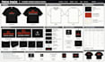 do clothing tech pack, fashion tech pack, flat sketch, spec sheet, manufacturing