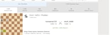 teach the chess in lichess
