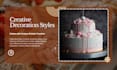 make and bake cake
