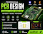 design industrial equipment pcb for robotics, sensor, motor controllers